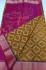 COTTON X KORA SILK TIE DYE SAREES CHINNLAPATTI